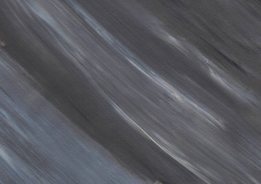 Gri akrilik arka plan, akrilik boya, siyah zemin