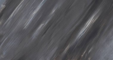 Gri akrilik arka plan, akrilik boya, siyah zemin