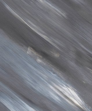 Gri akrilik arka plan, akrilik boya, siyah zemin