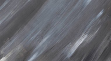 Gri akrilik arka plan, akrilik boya, siyah zemin