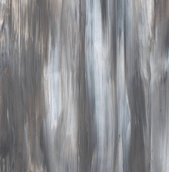 Gri soyut el boyalı tuval arka plan, doku, zemin