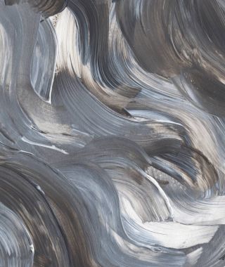 Soyut akrilik boya doku üzerine yağlıboya, arka plan.