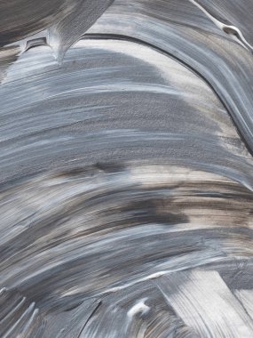 Soyut akrilik boya doku üzerine yağlıboya, arka plan.