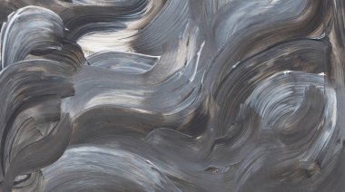 Soyut akrilik boya doku üzerine yağlıboya, arka plan.