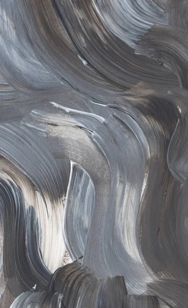 Αφηρημένη υφή χρώμα Ακρυλικό σε μουσαμά, φόντο. — Φωτογραφία Αρχείου
