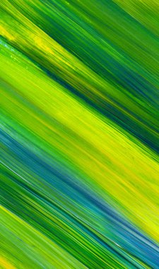 Yaratıcı soyut el boyalı arka plan, duvar kağıdı, doku, boyama fırça darbeleriyle tuval üzerine akrilik. Modern sanat. Çağdaş Sanat.