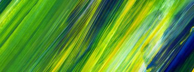 Yaratıcı soyut el boyalı arka plan, duvar kağıdı, doku, boyama fırça darbeleriyle tuval üzerine akrilik. Modern sanat. Çağdaş Sanat.