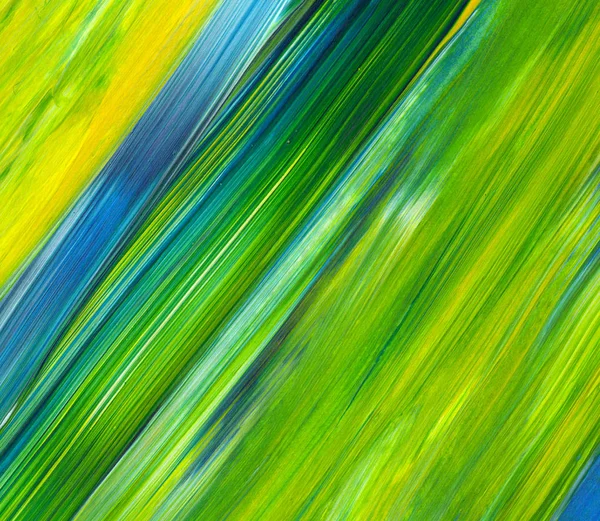 Yaratıcı soyut el boyalı arka plan, duvar kağıdı, doku, boyama fırça darbeleriyle tuval üzerine akrilik. Modern sanat. Çağdaş Sanat.