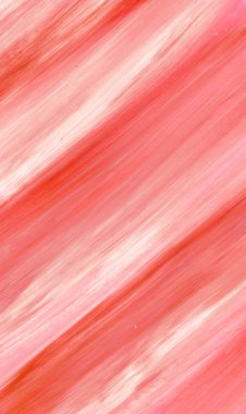 El çizimi akrilik resim. Soyut sanat geçmişi, doku. Sanat eserinin bir parçası. Fırça darbeleri. Çağdaş Sanat - Resim.