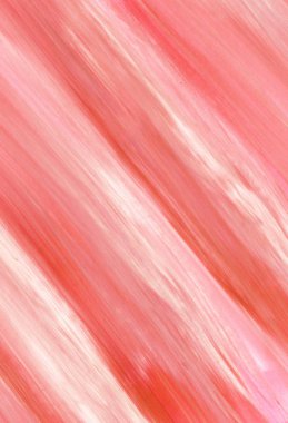 El çizimi akrilik resim. Soyut sanat geçmişi, doku. Sanat eserinin bir parçası. Fırça darbeleri. Çağdaş Sanat - Resim.