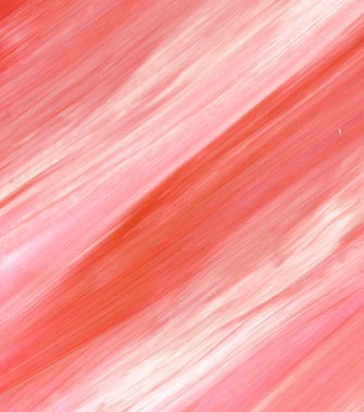 El çizimi akrilik resim. Soyut sanat geçmişi, doku. Sanat eserinin bir parçası. Fırça darbeleri. Çağdaş Sanat - Resim.