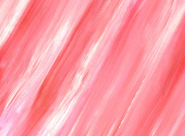 El çizimi akrilik resim. Soyut sanat geçmişi, doku. Sanat eserinin bir parçası. Fırça darbeleri. Çağdaş Sanat - Resim.