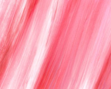 El çizimi akrilik resim. Soyut sanat geçmişi, doku. Sanat eserinin bir parçası. Fırça darbeleri. Çağdaş Sanat - Resim.