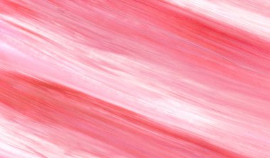 El çizimi akrilik resim. Soyut sanat geçmişi, doku. Sanat eserinin bir parçası. Fırça darbeleri. Çağdaş Sanat - Resim.