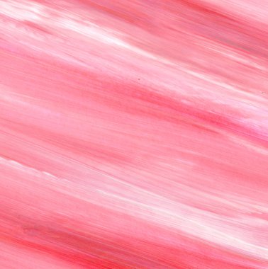 El çizimi akrilik resim. Soyut sanat geçmişi, doku. Sanat eserinin bir parçası. Fırça darbeleri. Çağdaş Sanat - Resim.