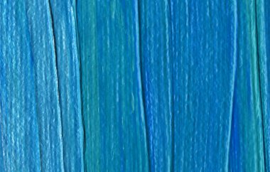 El çizimi akrilik resim. Soyut sanat geçmişi, doku. Sanat eserinin bir parçası. Fırça darbeleri. Çağdaş sanat.