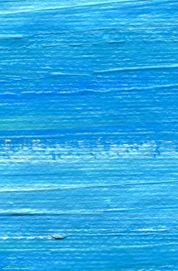 El çizimi akrilik resim. Soyut sanat geçmişi, doku. Sanat eserinin bir parçası. Fırça darbeleri. Çağdaş sanat.