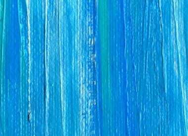 El çizimi akrilik resim. Soyut sanat geçmişi, doku. Sanat eserinin bir parçası. Fırça darbeleri. Çağdaş sanat.