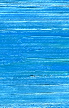 El çizimi akrilik resim. Soyut sanat geçmişi, doku. Sanat eserinin bir parçası. Fırça darbeleri. Çağdaş sanat.