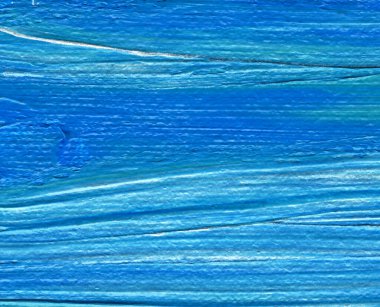 El çizimi akrilik resim. Soyut sanat geçmişi, doku. Sanat eserinin bir parçası. Fırça darbeleri. Çağdaş sanat.