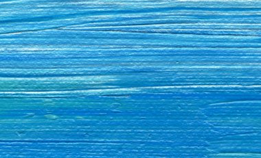 El çizimi akrilik resim. Soyut sanat geçmişi, doku. Sanat eserinin bir parçası. Fırça darbeleri. Çağdaş sanat.