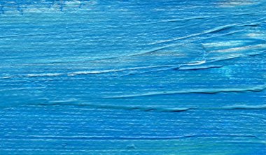 El çizimi akrilik resim. Soyut sanat geçmişi, doku. Sanat eserinin bir parçası. Fırça darbeleri. Çağdaş sanat.