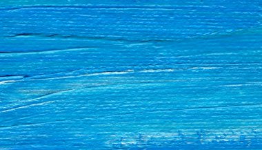 El çizimi akrilik resim. Soyut sanat geçmişi, doku. Sanat eserinin bir parçası. Fırça darbeleri. Çağdaş sanat.