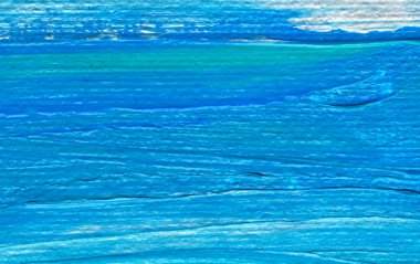 El çizimi akrilik resim. Soyut sanat geçmişi, doku. Sanat eserinin bir parçası. Fırça darbeleri. Çağdaş sanat.