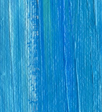 El çizimi akrilik resim. Soyut sanat geçmişi, doku. Sanat eserinin bir parçası. Fırça darbeleri. Çağdaş sanat.