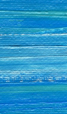 El çizimi akrilik resim. Soyut sanat geçmişi, doku. Sanat eserinin bir parçası. Fırça darbeleri. Çağdaş sanat.