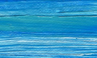 El çizimi akrilik resim. Soyut sanat geçmişi, doku. Sanat eserinin bir parçası. Fırça darbeleri. Çağdaş sanat.