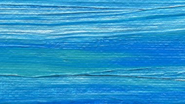 El çizimi akrilik resim. Soyut sanat geçmişi, doku. Sanat eserinin bir parçası. Fırça darbeleri. Çağdaş sanat.