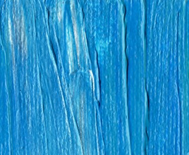 El çizimi akrilik resim. Soyut sanat geçmişi, doku. Sanat eserinin bir parçası. Fırça darbeleri. Çağdaş sanat.