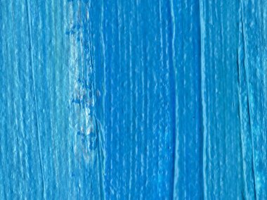 El çizimi akrilik resim. Soyut sanat geçmişi, doku. Sanat eserinin bir parçası. Fırça darbeleri. Çağdaş sanat.