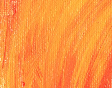 Tabloya elle çizilmiş akrilik resim. Soyut sanat geçmişi, doku. Fırça darbeleri. Modern sanat. Çağdaş sanat.