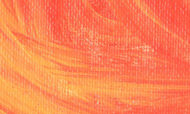 Tabloya elle çizilmiş akrilik resim. Soyut sanat geçmişi, doku. Fırça darbeleri. Modern sanat. Çağdaş sanat.