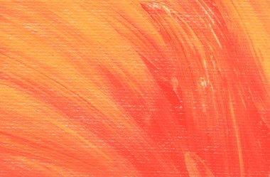 Tabloya elle çizilmiş akrilik resim. Soyut sanat geçmişi, doku. Fırça darbeleri. Modern sanat. Çağdaş sanat.