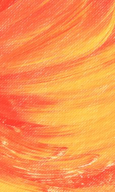 Tabloya elle çizilmiş akrilik resim. Soyut sanat geçmişi, doku. Fırça darbeleri. Modern sanat. Çağdaş sanat.