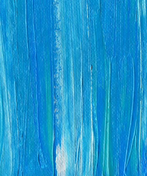 El çizimi akrilik resim. Soyut sanat geçmişi, doku. Sanat eserinin bir parçası. Fırça darbeleri. Çağdaş sanat.