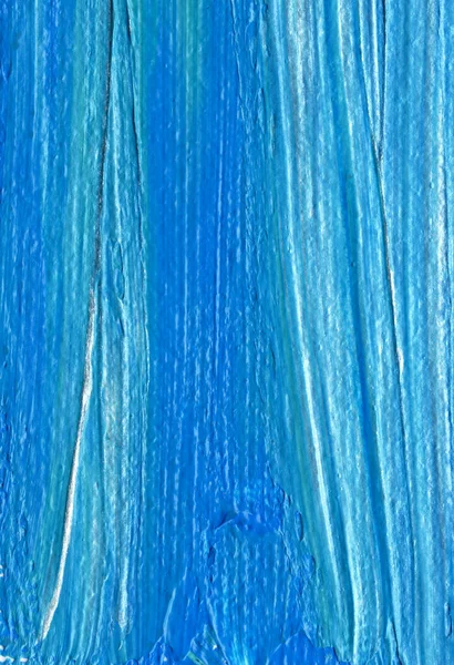 El çizimi akrilik resim. Soyut sanat geçmişi, doku. Sanat eserinin bir parçası. Fırça darbeleri. Çağdaş sanat.