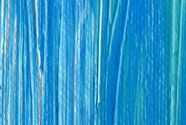 El çizimi akrilik resim. Soyut sanat geçmişi, doku. Sanat eserinin bir parçası. Fırça darbeleri. Çağdaş sanat.