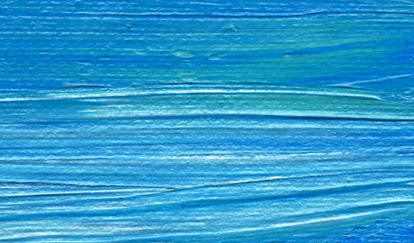 El çizimi akrilik resim. Soyut sanat geçmişi, doku. Sanat eserinin bir parçası. Fırça darbeleri. Çağdaş sanat.