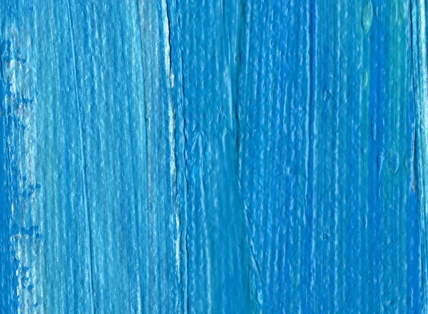 Pintura Acrílica Dibujada Mano Fondo Arte Abstracto Textura Fragmento Obra — Foto de Stock