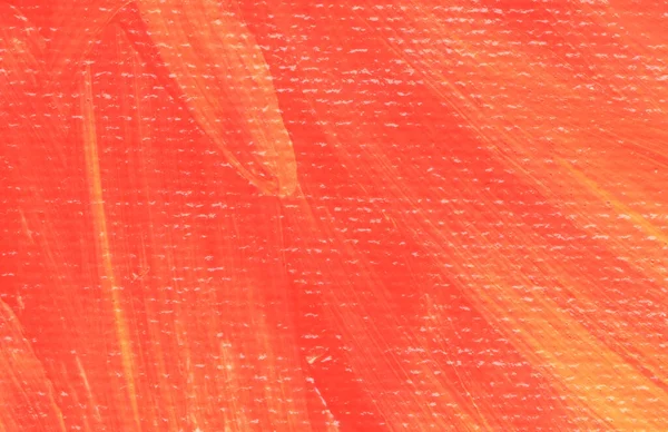 Tabloya elle çizilmiş akrilik resim. Soyut sanat geçmişi, doku. Fırça darbeleri. Modern sanat. Çağdaş sanat.