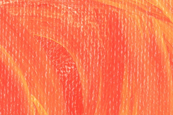 Tabloya elle çizilmiş akrilik resim. Soyut sanat geçmişi, doku. Fırça darbeleri. Modern sanat. Çağdaş sanat.