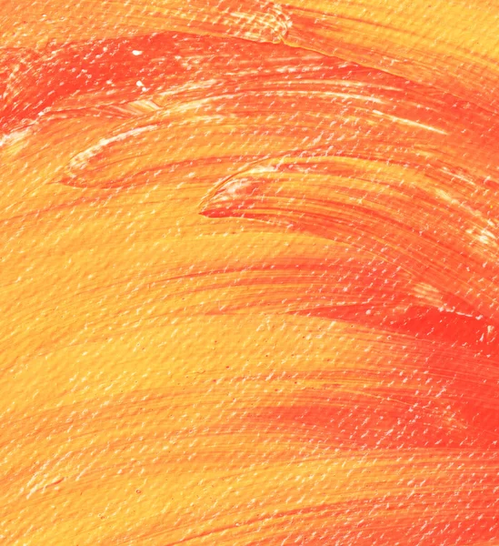 Tabloya elle çizilmiş akrilik resim. Soyut sanat geçmişi, doku. Fırça darbeleri. Modern sanat. Çağdaş sanat.