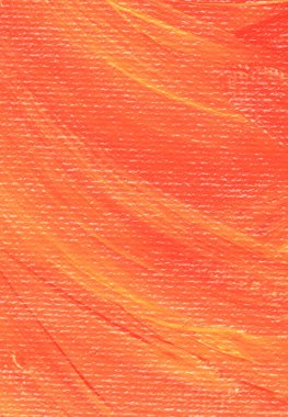 Tabloya elle çizilmiş akrilik resim. Soyut sanat geçmişi, doku. Fırça darbeleri. Modern sanat. Çağdaş sanat.