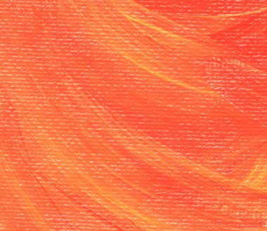 Tabloya elle çizilmiş akrilik resim. Soyut sanat geçmişi, doku. Fırça darbeleri. Modern sanat. Çağdaş sanat.