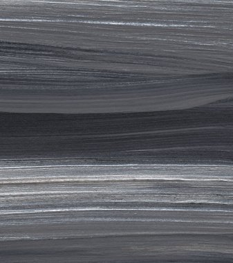 Tabloya elle çizilmiş akrilik resim. Soyut sanat geçmişi, doku. Fırça darbeleri. Modern sanat. Çağdaş sanat.