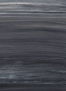 Tabloya elle çizilmiş akrilik resim. Soyut sanat geçmişi, doku. Fırça darbeleri. Modern sanat. Çağdaş sanat.